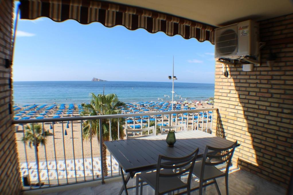 Ranchos 3-2 Levante Appartement Benidorm