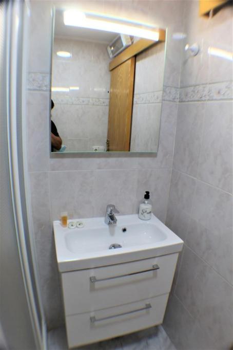 Ranchos 3-2 Levante Appartement Benidorm